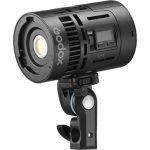 Godox KNOWLED Full-color battery operated LED Light