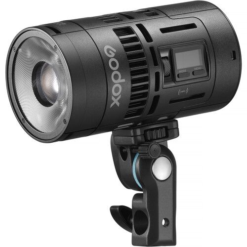 Godox KNOWLED Full-color battery operated LED Light