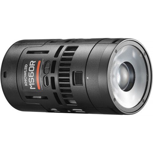 Godox KNOWLED Full-color battery operated LED Light