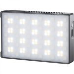 Godox Knowled C5R RGB مصباح LED إبداعي ببطارية مدمجة