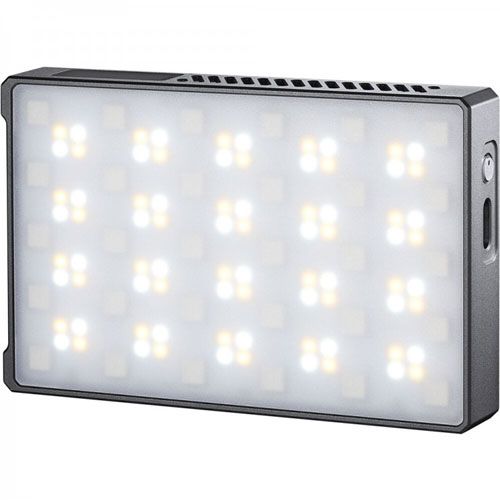 Godox Knowled C5R RGB Creative LED Built-In Battery