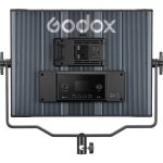 لوحة إضاءة LED ثنائية اللون Godox LDX100Bi
