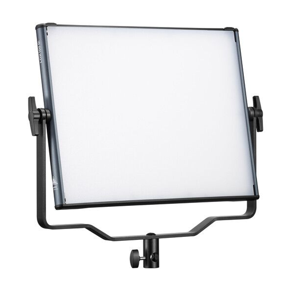 لوحة إضاءة LED ثنائية اللون Godox LDX100Bi