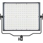 لوحة إضاءة LED RGB طراز Godox LDX100R
