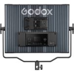 لوحة إضاءة LED RGB طراز Godox LDX100R