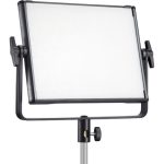 لوحة إضاءة LED ثنائية اللون Godox LDX50Bi
