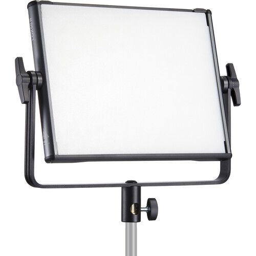 لوحة إضاءة LED ثنائية اللون Godox LDX50Bi