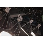 إضاءة LED من نوع COB طراز Godox LE300BI