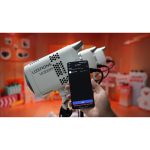 إضاءة LED من نوع COB طراز Godox LE300BI