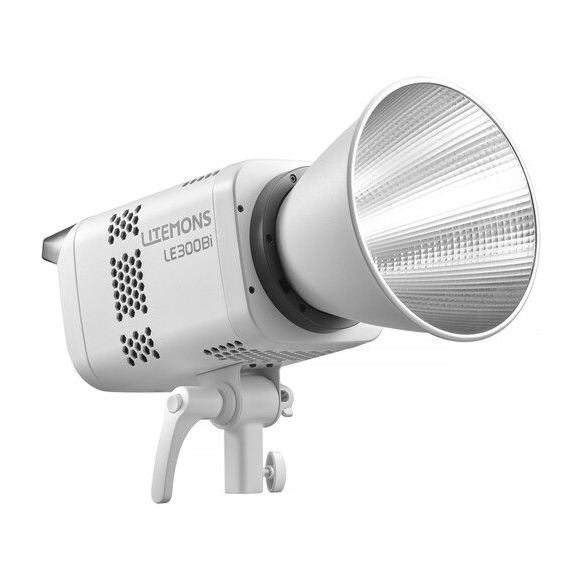 إضاءة LED من نوع COB طراز Godox LE300BI