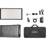Godox LiteWafer UP150R RGB LED Slim Panel