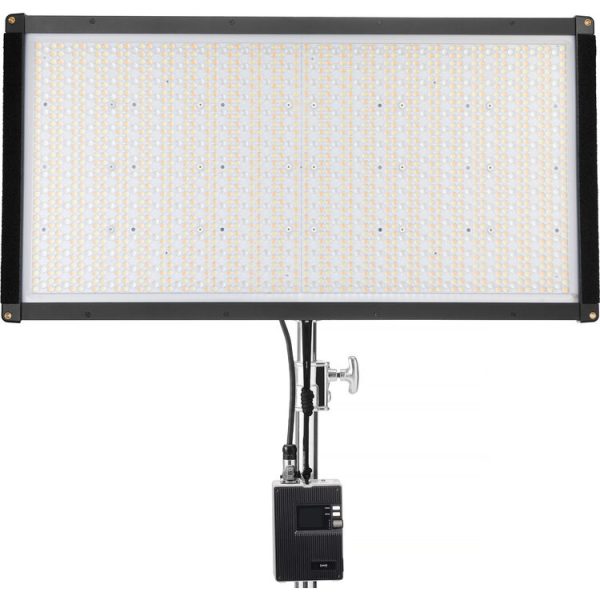 Godox LiteWafer UP150R RGB LED Slim Panel