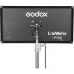 Godox LiteWafer UP150R RGB LED Slim Panel