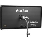 Godox LiteWafer UP150R RGB LED Slim Panel