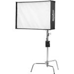 Godox LiteWafer UP150R RGB LED Slim Panel