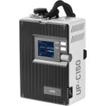 Godox LiteWafer UP150R RGB LED Slim Panel