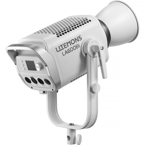 Godox Litemons LA600BI Spotlight with bag