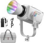 Godox Litemons LA600R RGB بالألوان الكاملة مع حقيبة
