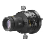 ملحق عدسة الإسقاط LED من Godox Litemons (85 ملم)(MLP)