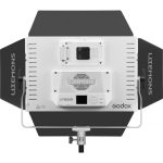 لوحة إضاءة LED RGB من Godox Litemons LP1200R