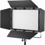 لوحة إضاءة LED RGB من Godox Litemons LP1200R