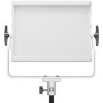 طقم 3 لوحات إضاءة LED RGB من Godox Litemons LP600R مع حوامل