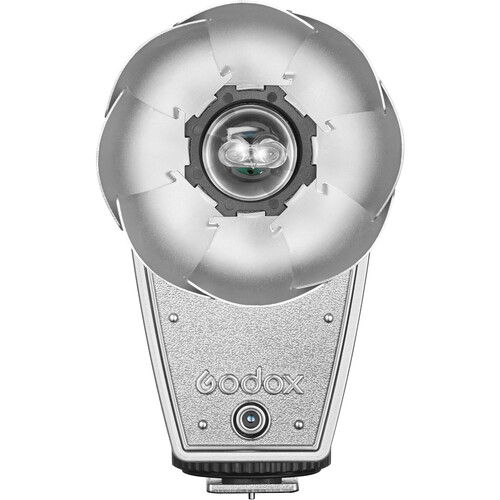 Godox Lux Cadet Retro Camera Flash