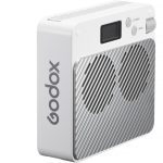 Godox ML100R RGB pocket LED