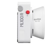 Godox ML100R RGB pocket LED