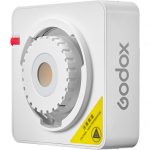 Godox ML100R RGB pocket LED