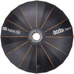 Godox Parabolic reflector focus system kit 158CM
