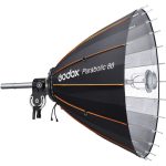 Godox Parabolic reflector focus system kit 88CM