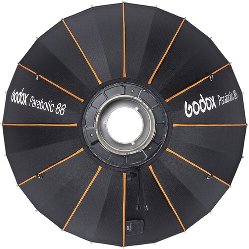 Godox Parabolic reflector focus system kit 88CM