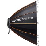 Godox Parabolic reflector focus system kit 88CM