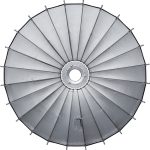 Godox Parabolic reflector focus system kit 88CM