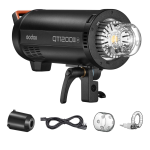 فلاش استوديو Godox QT1200IIIM