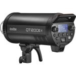 فلاش استوديو Godox QT1200IIIM