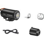 فلاش Godox QT600IIIM