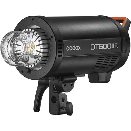 فلاش Godox QT600IIIM