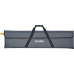 طقم Godox Scrim Flag 60×90 مع 5 إطارات فلاج قابلة للطي (24 × 36)