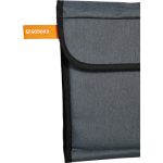 طقم Godox Scrim Flag 60×90 مع 5 إطارات فلاج قابلة للطي (24 × 36)