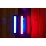 طقم إضاءة أنبوبية Godox TL30 RGB LED (4 أنابيب)
