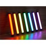 طقم إضاءة أنبوبية Godox TL30 RGB LED (4 أنابيب)