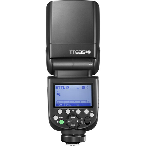 فلاش Godox TT685IIN لنيكون