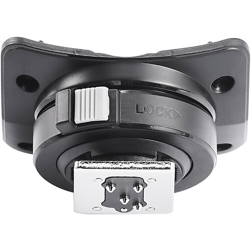 فلاش Godox V1 TTL برأس دائري