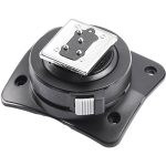 فلاش Godox V1 TTL برأس دائري