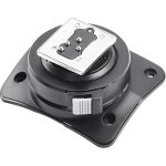 فلاش Godox V1 TTL برأس دائري لفوجي