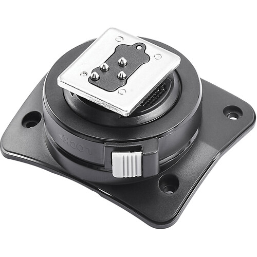 فلاش Godox V1 TTL برأس دائري لفوجي