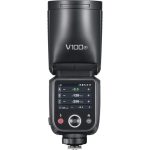 فلاش Godox V100 لكاميرات FUJIFILM