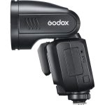 فلاش Godox V100 لكاميرات FUJIFILM